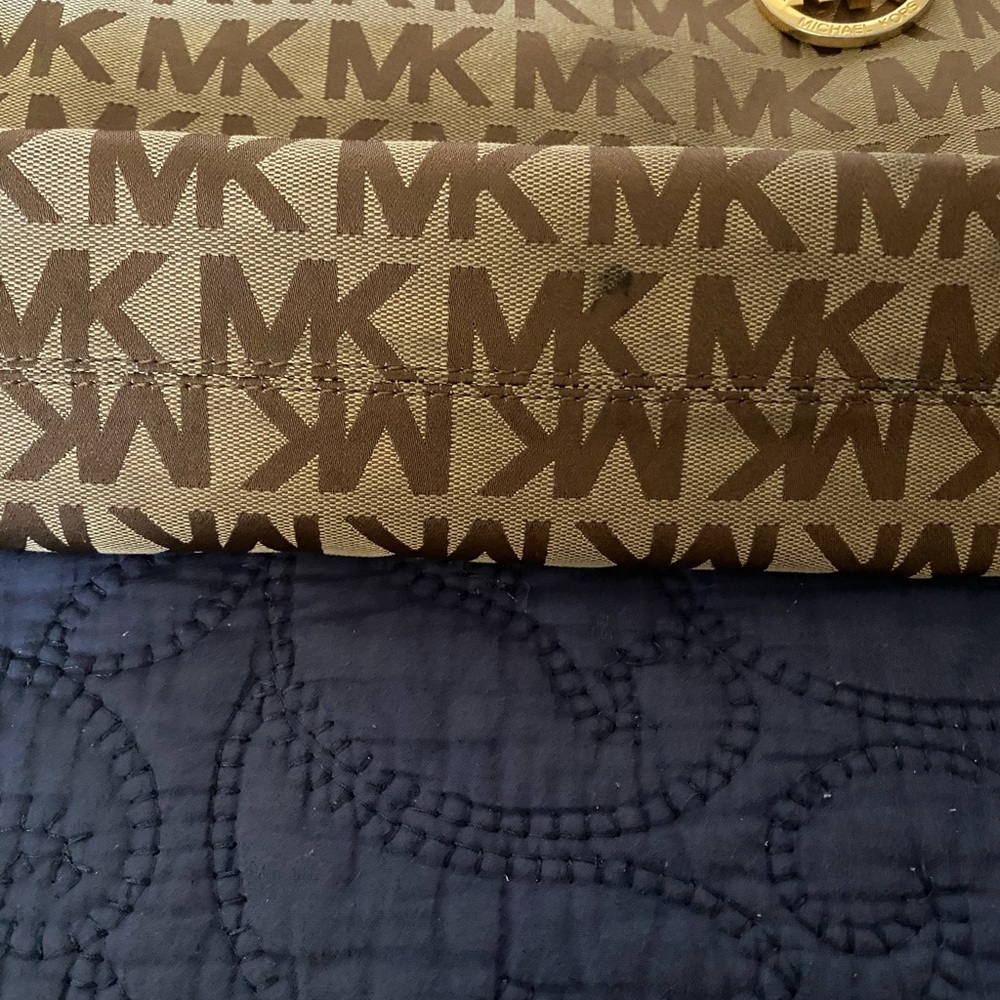 Mk Bag - image 3